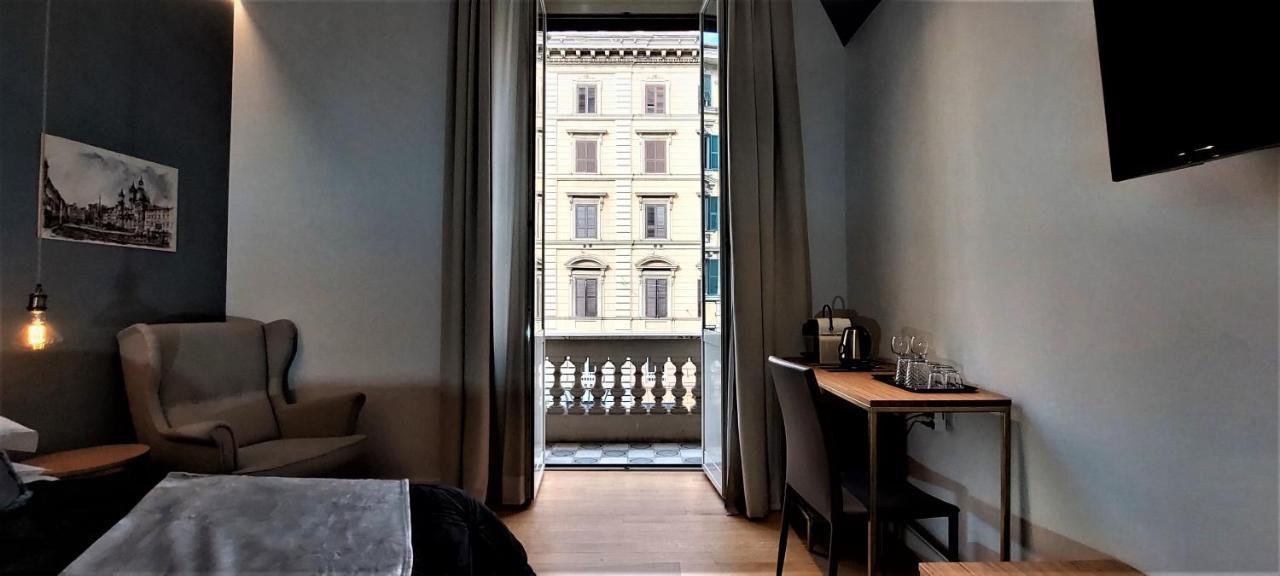 Vatican Rome Suite Экстерьер фото