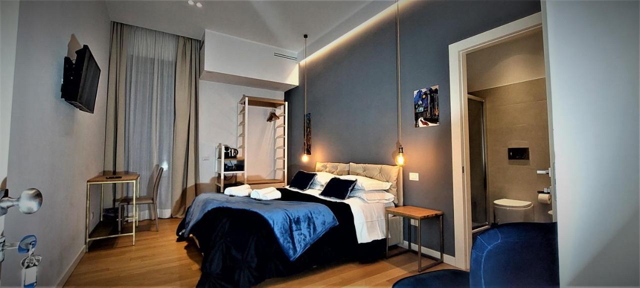 Vatican Rome Suite Экстерьер фото