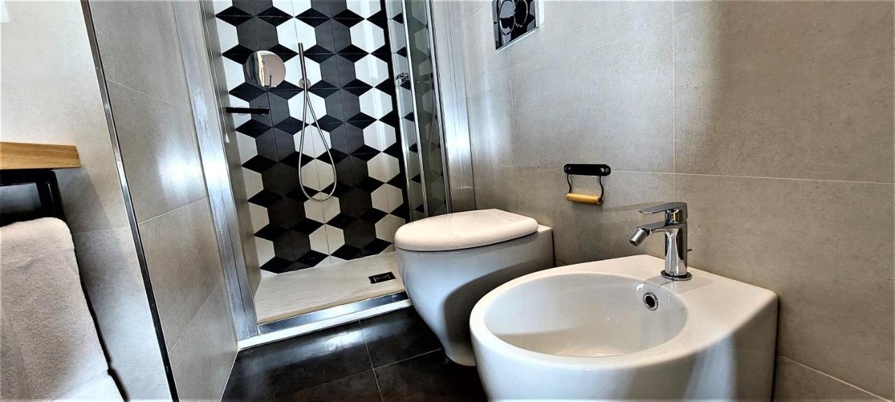 Vatican Rome Suite Экстерьер фото