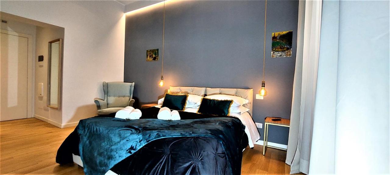 Vatican Rome Suite Экстерьер фото