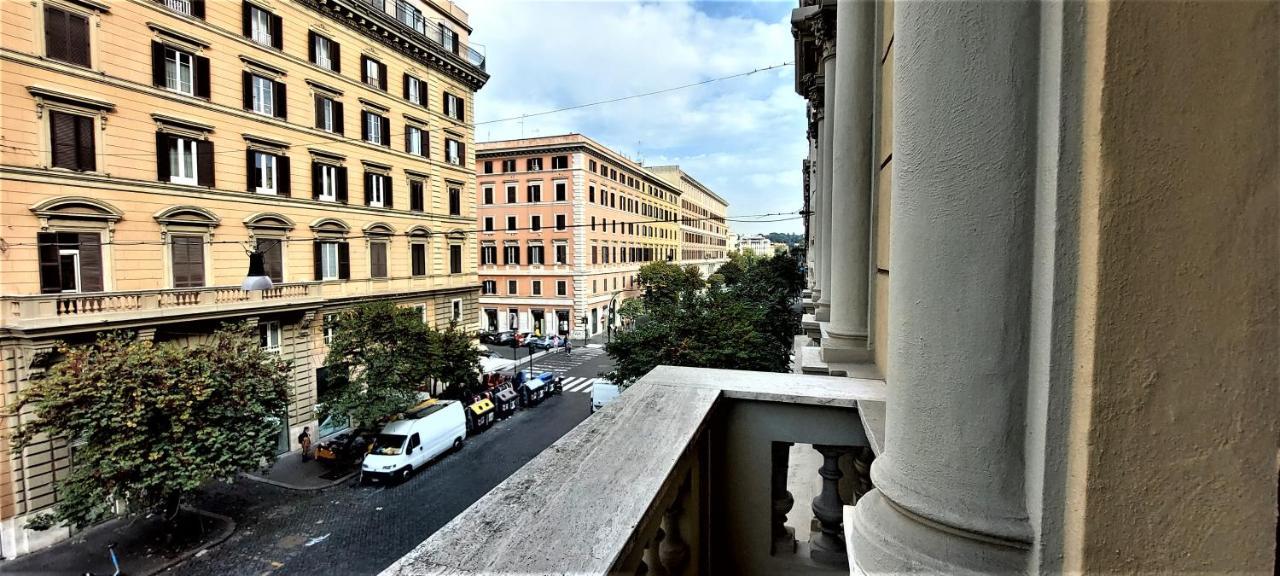 Vatican Rome Suite Экстерьер фото