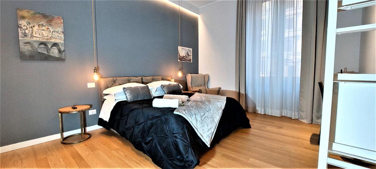 Vatican Rome Suite Экстерьер фото