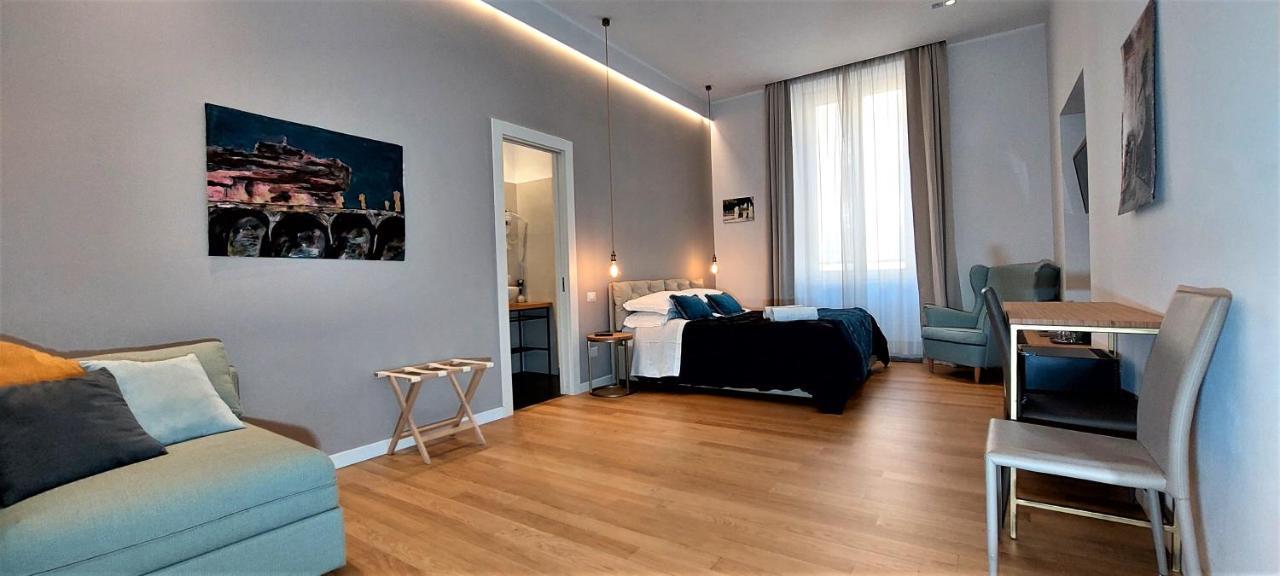 Vatican Rome Suite Экстерьер фото