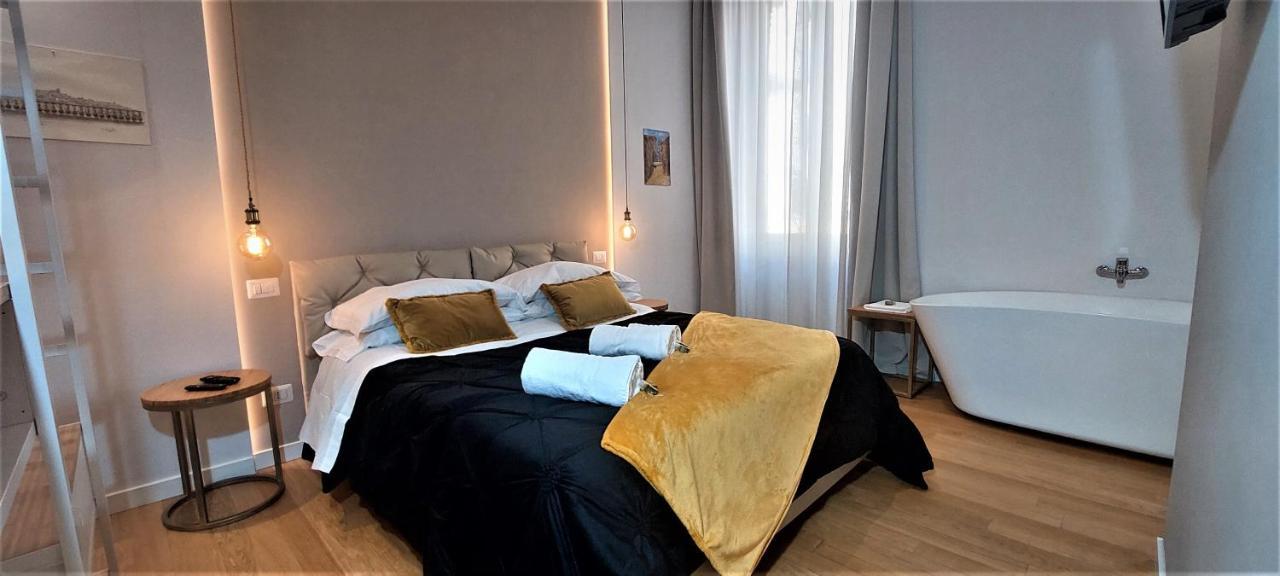 Vatican Rome Suite Экстерьер фото