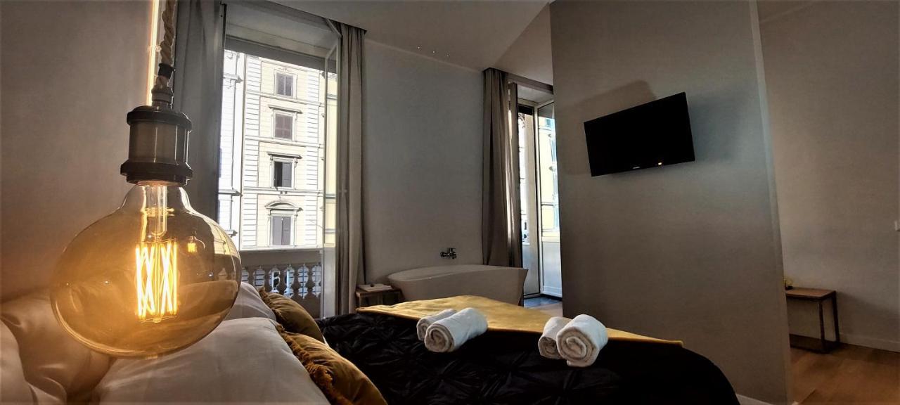 Vatican Rome Suite Экстерьер фото
