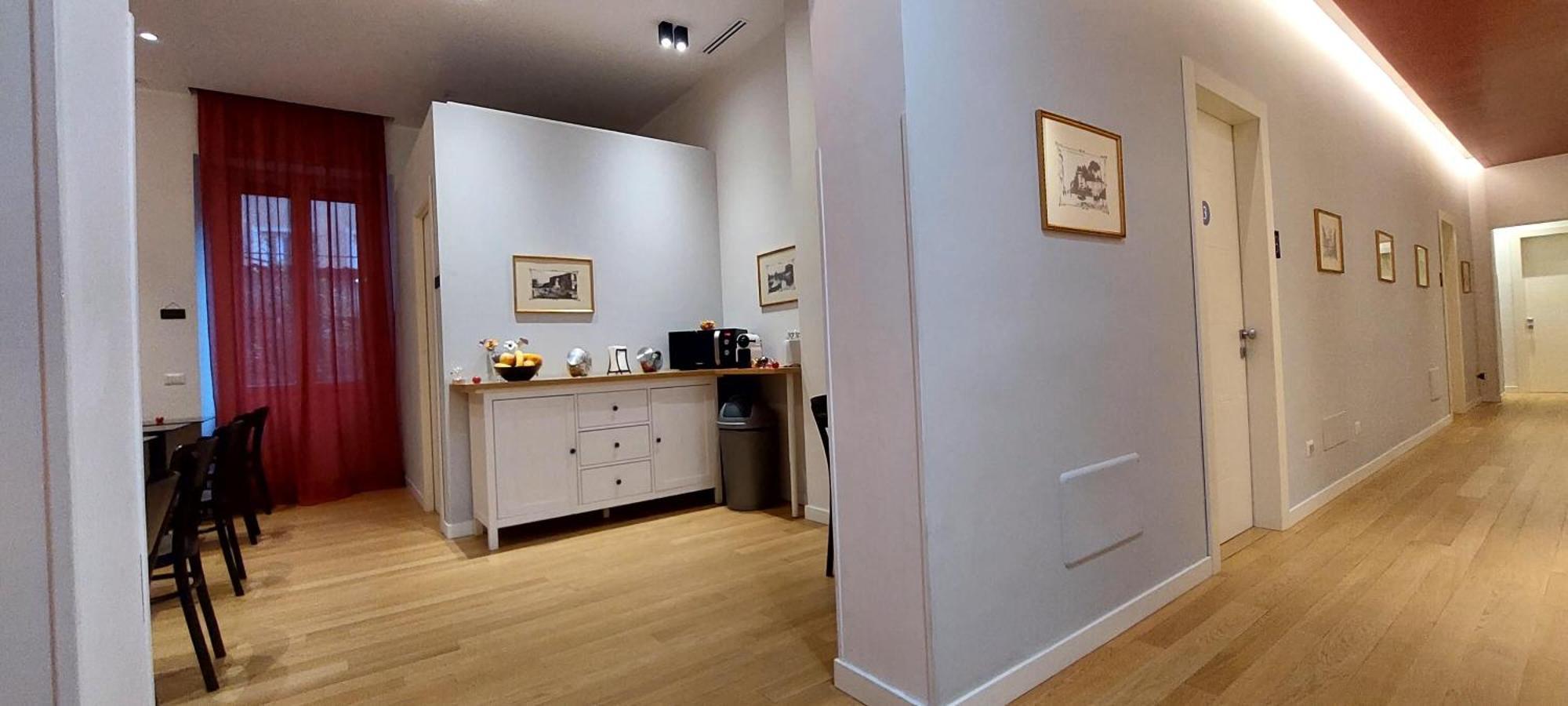 Vatican Rome Suite Экстерьер фото