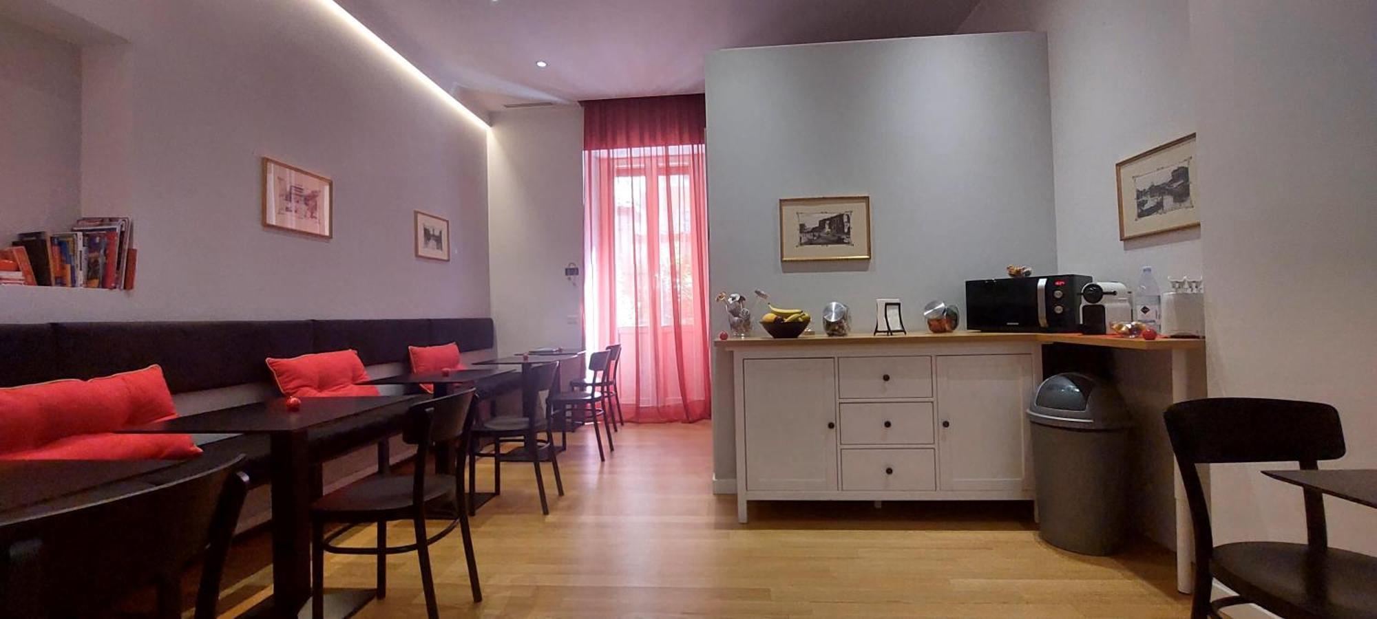 Vatican Rome Suite Экстерьер фото