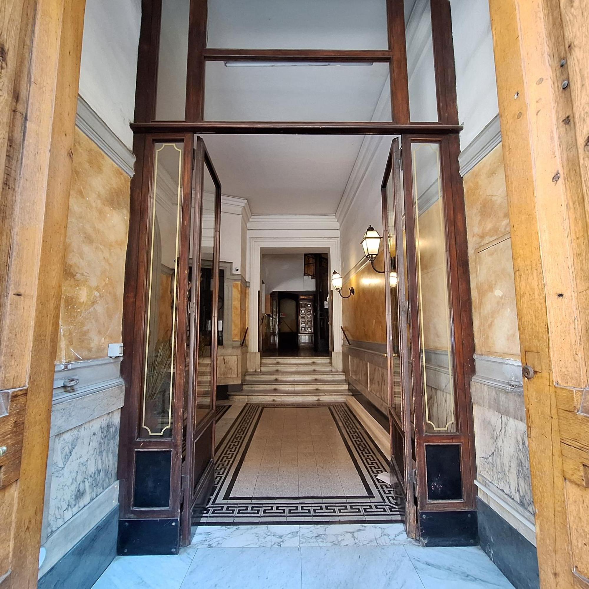 Vatican Rome Suite Экстерьер фото