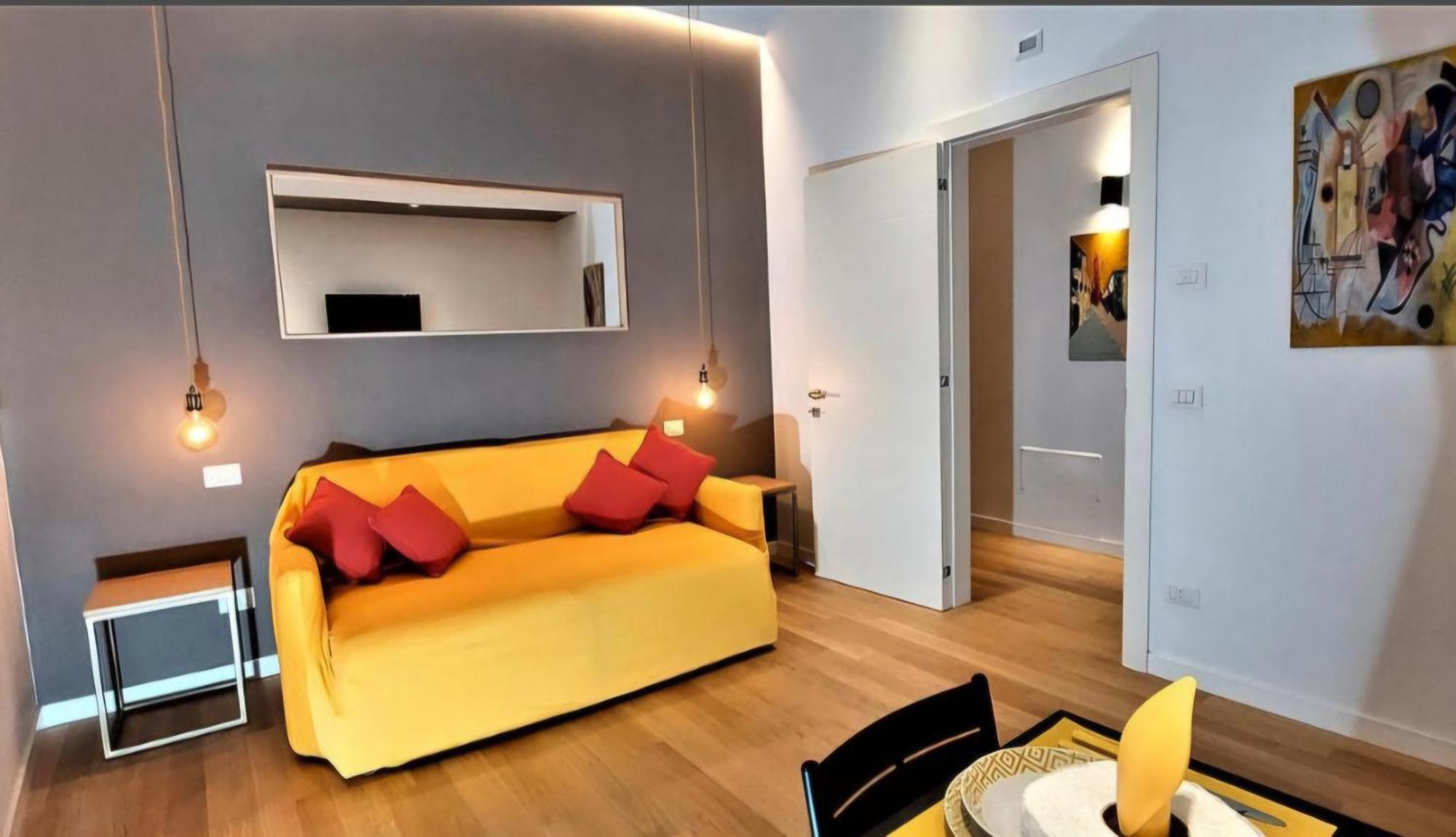 Vatican Rome Suite Экстерьер фото